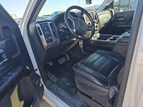 2014 GMC Sierra 1500 Denali