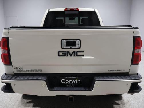 2014 GMC Sierra 1500 Denali