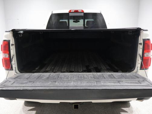 2014 GMC Sierra 1500 Denali