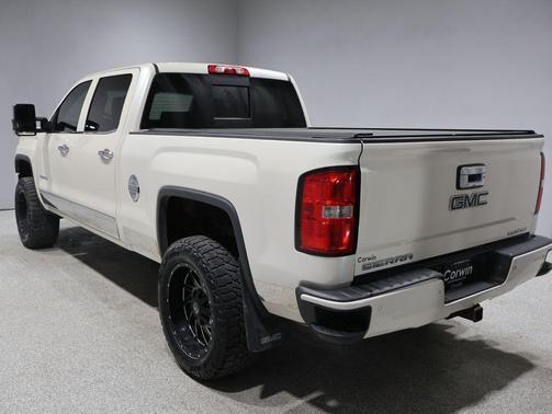 2014 GMC Sierra 1500 Denali