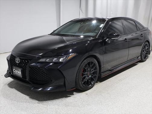 2021 Toyota Avalon TRD