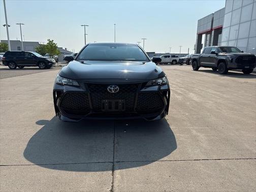 2021 Toyota Avalon TRD