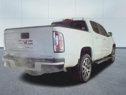 2021 GMC Canyon Denali