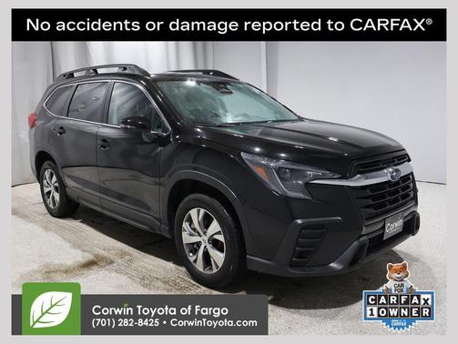 2023 Subaru Ascent Premium 8-Passenger