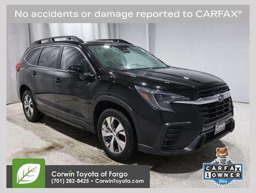 2023 Subaru Ascent Premium 8-Passenger