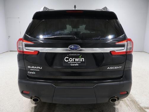 2023 Subaru Ascent Premium 8-Passenger