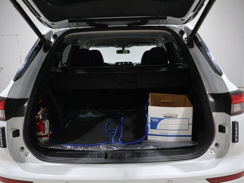 2024 Mitsubishi Outlander PHEV SE S-AWC