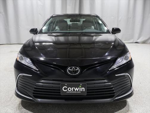 2024 Toyota Camry XLE