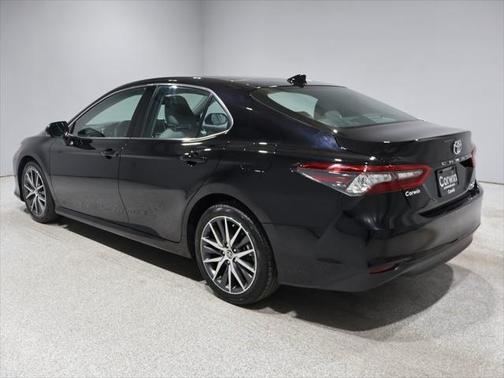 2024 Toyota Camry XLE