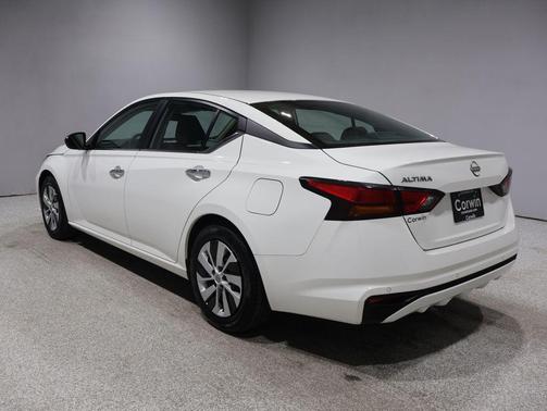 2024 Nissan Altima S FWD