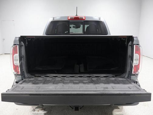 2022 GMC Canyon Denali