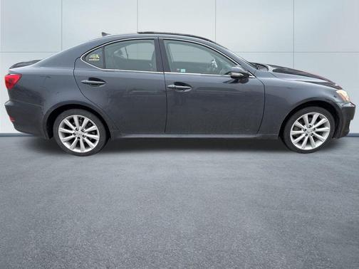 2010 Lexus IS 250 Base