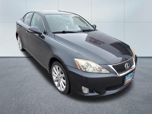 2010 Lexus IS 250 Base