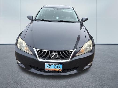 2010 Lexus IS 250 Base