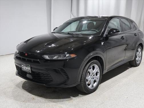 2024 Dodge Hornet R/T EAWD