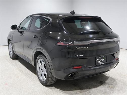 2024 Dodge Hornet R/T EAWD