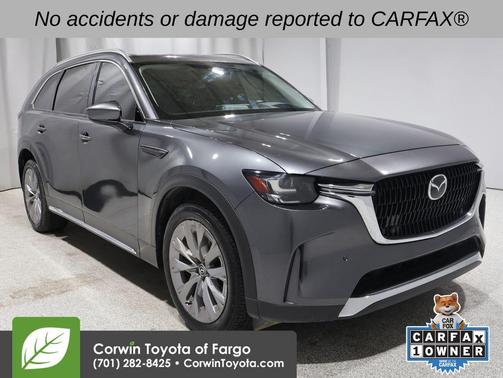 2024 Mazda CX-90 3.3 Turbo Premium