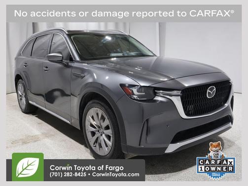 2024 Mazda CX-90 3.3 Turbo Premium