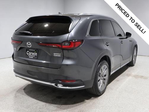 2024 Mazda CX-90 3.3 Turbo Premium