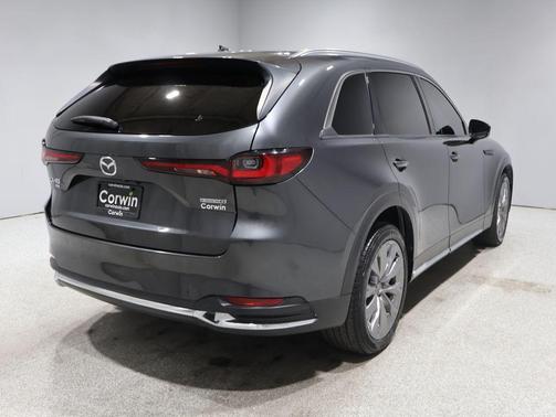 2024 Mazda CX-90 3.3 Turbo Premium