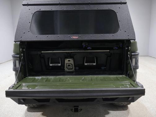 2022 Jeep Gladiator Mojave 4x4