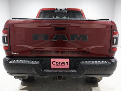 2019 RAM 2500 Power Wagon