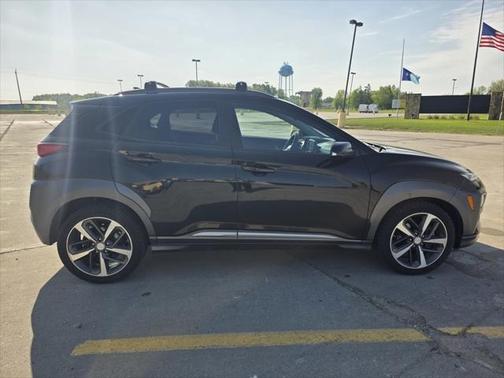 2020 Hyundai KONA Ultimate