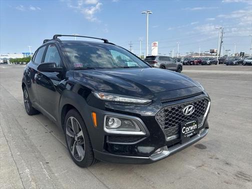 2020 Hyundai KONA Ultimate