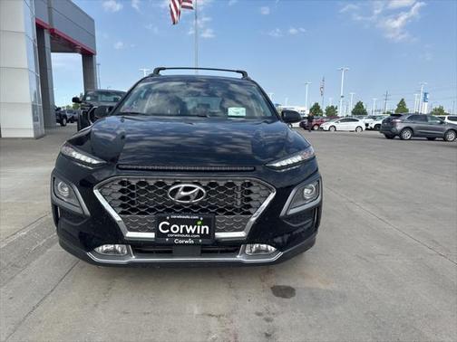 2020 Hyundai KONA Ultimate