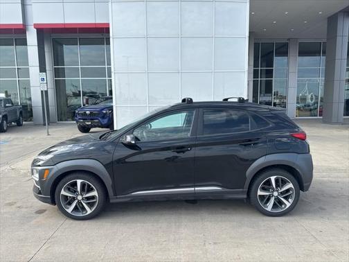 2020 Hyundai KONA Ultimate