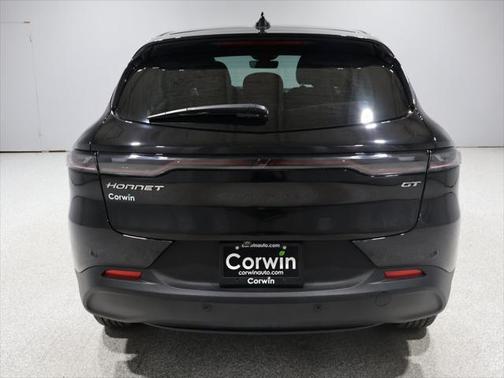 2024 Dodge Hornet GT Plus AWD