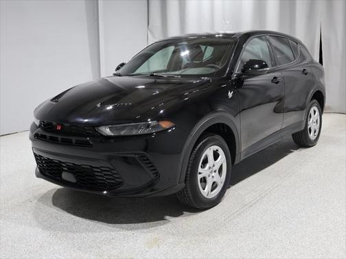 2024 Dodge Hornet GT Plus AWD