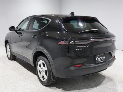 2024 Dodge Hornet GT Plus AWD