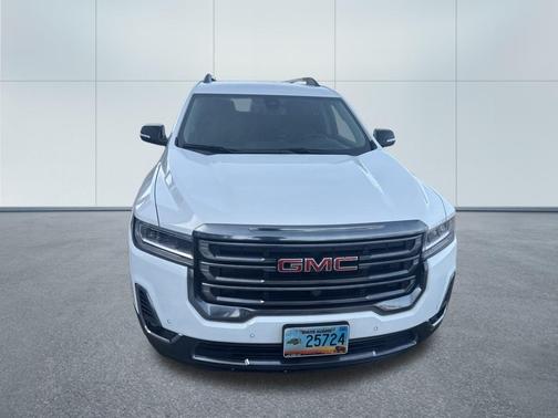2023 GMC Acadia AWD AT4