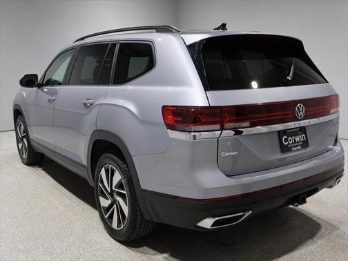2024 Volkswagen Atlas 2.0T SE w/Technology 4MOTION