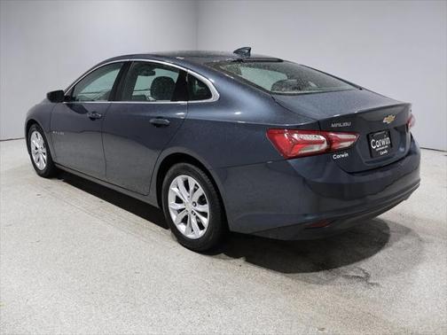 2021 Chevrolet Malibu FWD LT