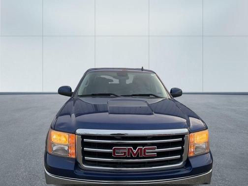 2013 GMC Sierra 1500 SLT