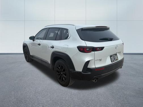 2025 Mazda CX-50 2.5 S Select Package