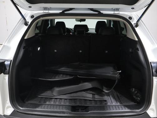 2025 Mazda CX-50 2.5 S Select Package