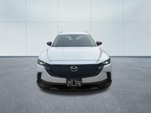 2025 Mazda CX-50 2.5 S Select Package