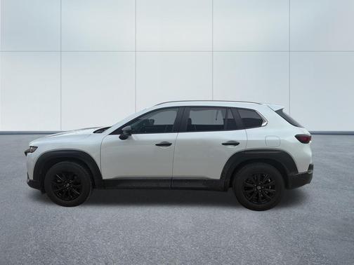 2025 Mazda CX-50 2.5 S Select Package