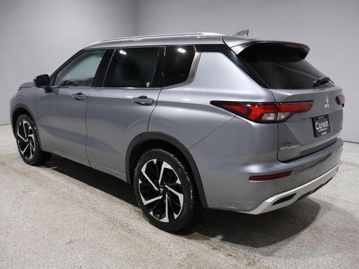 2022 Mitsubishi Outlander SEL Special Edition S-AWC