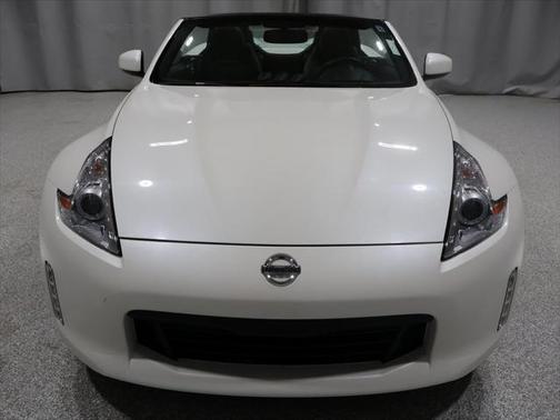 2013 Nissan 370Z Touring