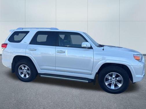 2013 Toyota 4Runner SR5