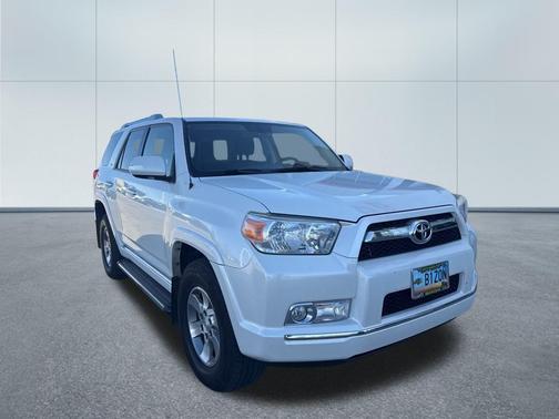 2013 Toyota 4Runner SR5