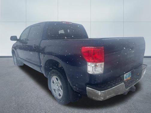 2011 Toyota Tundra Grade