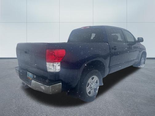 2011 Toyota Tundra Grade
