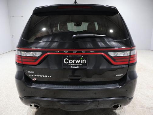 2025 Dodge Durango GT Plus