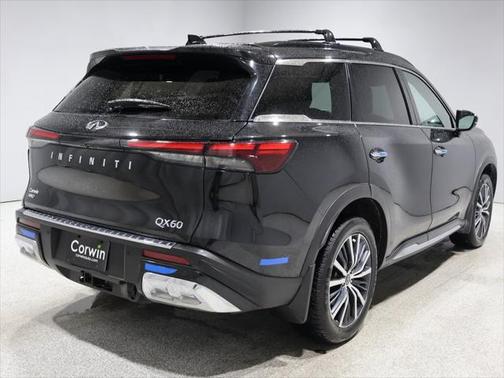 2022 INFINITI QX60 AUTOGRAPH