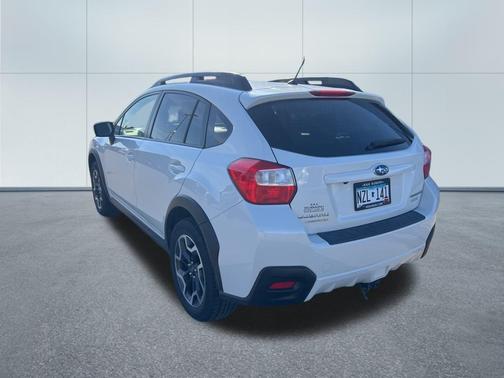 2016 Subaru Crosstrek 2.0i Premium